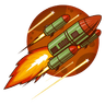 Sitemap Tracker Logo